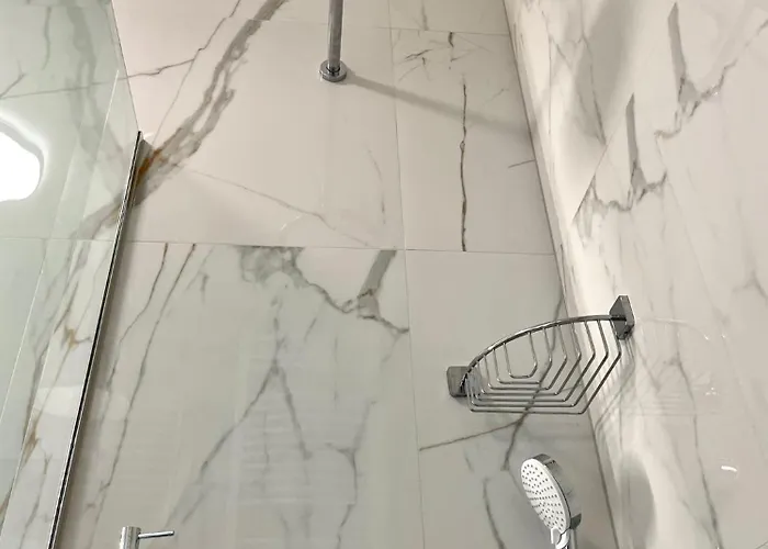 Perlowa Przystan - Komfort Widok Na Morze, Parking Apartamento *